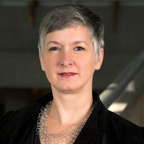 Dr. Michelle Rinehart